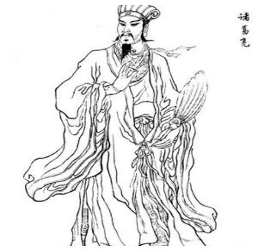 诸葛亮去世后被查家业,刘禅为何大怒不止?换你你也接受不了