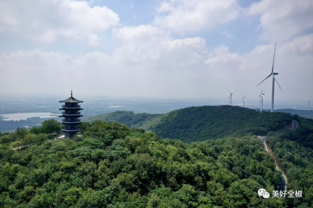 来收美图全椒这场摄影大赛获奖作品公布看一眼就醉了