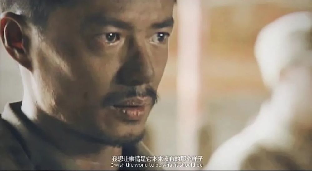 今年最性感的男明星居然被p掉了