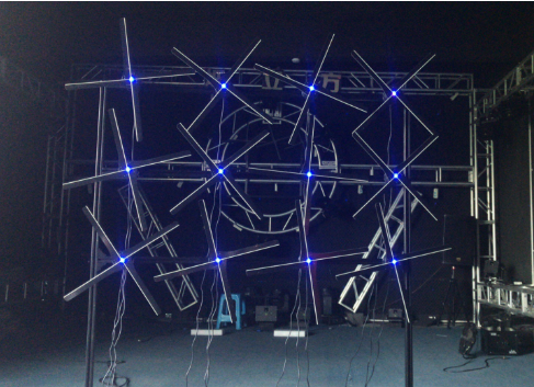 3d全息风扇真的很神奇吗?_腾讯新闻