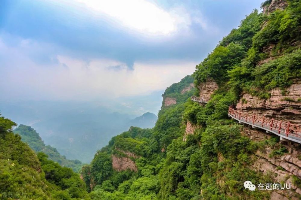 湖北省内自驾游环线,游遍湖北_腾讯新闻