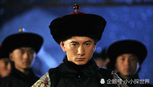 雍正排行第几_不得不看的精品历史剧出榜,《雍正王朝》仅排第七,第一当之无愧(2)