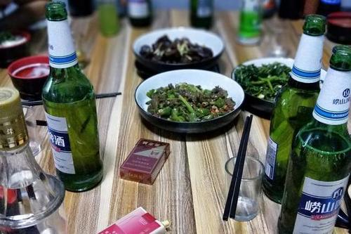 喝白酒兑啤酒相当于慢性自杀为什么这样说