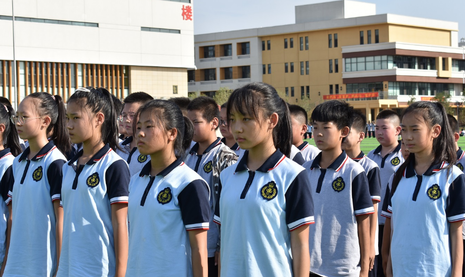 衡水整治国内规模最大初中违规招生 衡水桃城中学停止招生一年 腾讯新闻