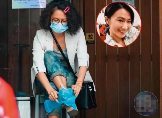 小22岁娇妻宣示主权,上月被曝已流产|出轨|萧大陆|侯怡君|张金凤