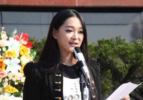 何琢言新剧开机曾和赵丽颖参加同一档节目如今发展天差地别