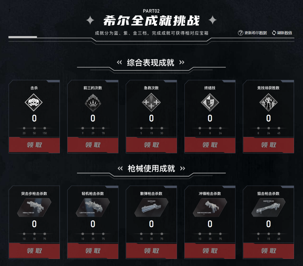 apex小黑盒加速器挑战赛是什么怎么参加