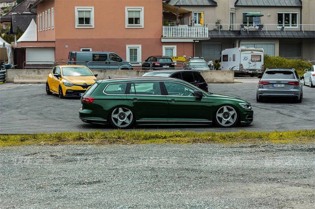 分享一些旅行车改装,相信你看了会爱上旅行车的!|旅行车