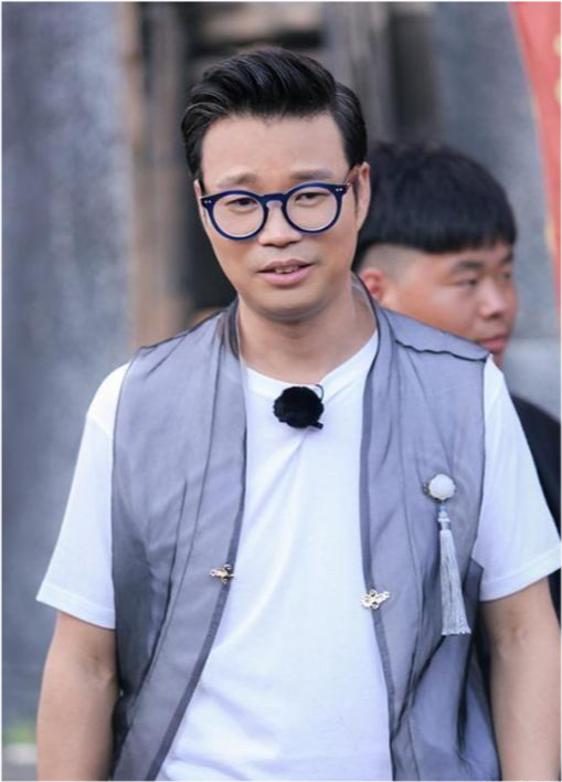 娱乐圈的老实人明星看看都有哪些吧