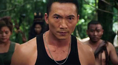 邹兆龙加盟《图兰朵》,打拼几十年依旧不忘初心,与妻子生活幸福