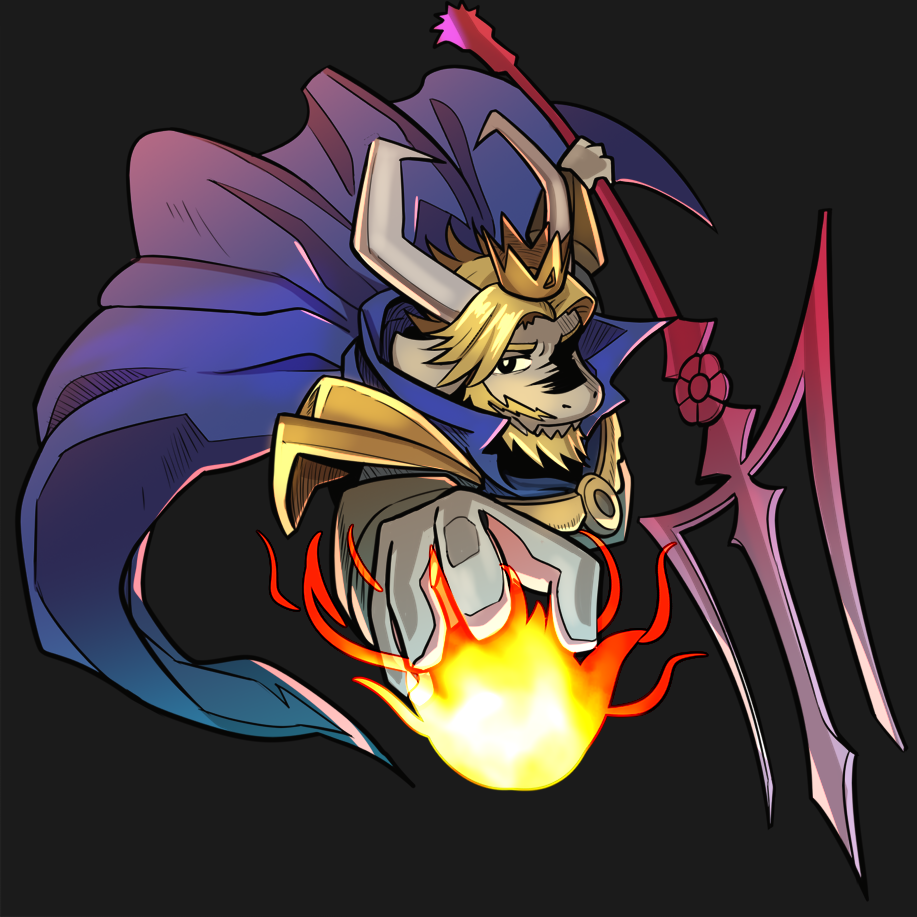 传说之下艾斯戈尔是个胆小鬼他根本没有勇气与人类开战