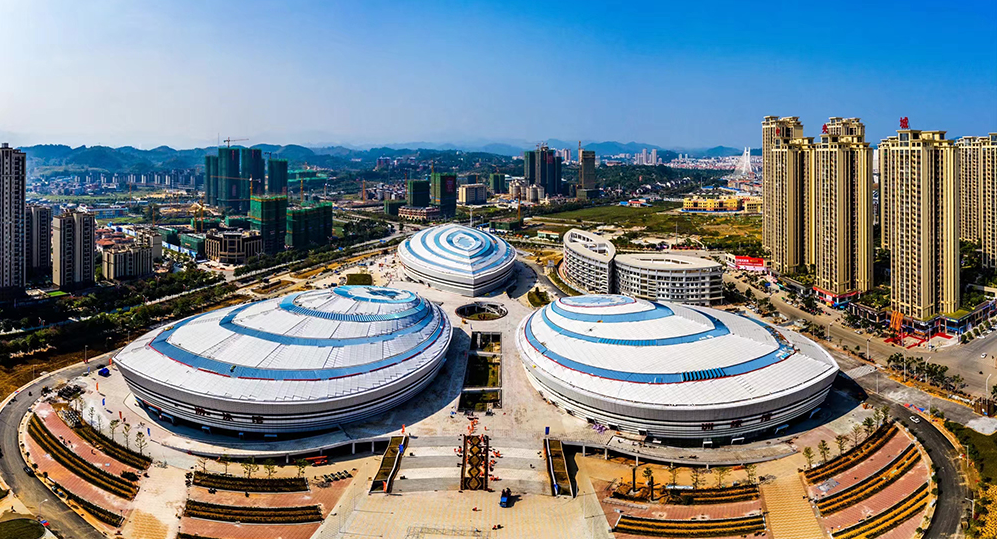 百色市本级大型体育场馆改为第三方运营_腾讯新闻