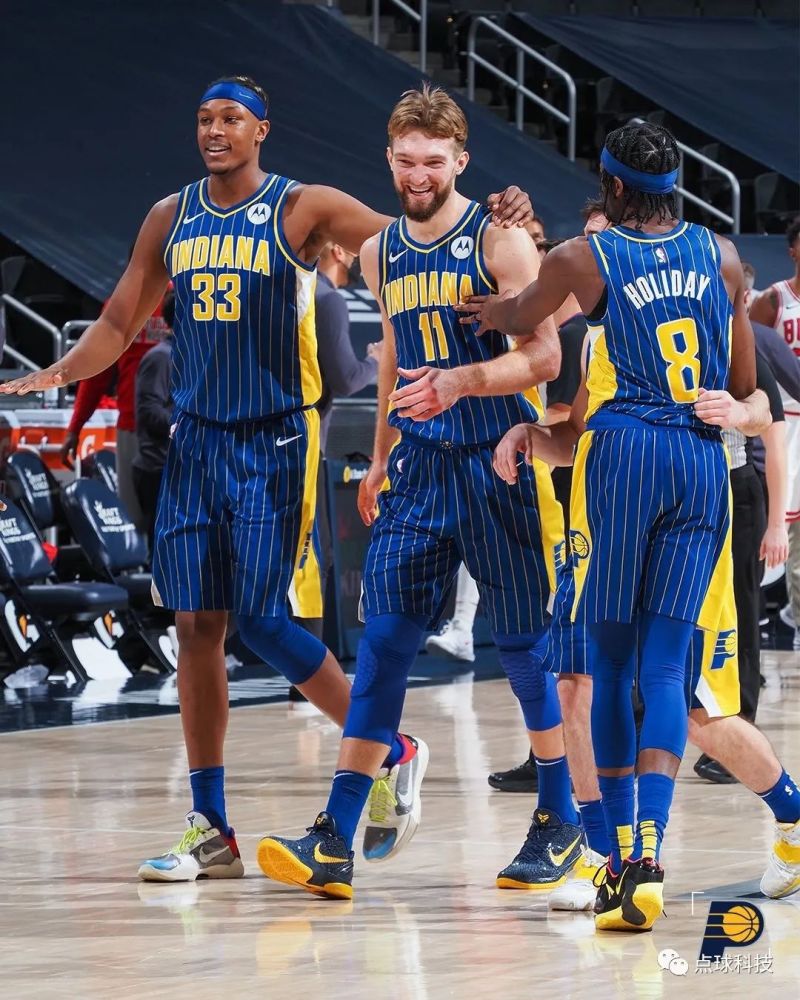 布罗格登 NBA前瞻-步行者VS篮网，难兄难弟相遇，杜兰特将全力争胜避免连败