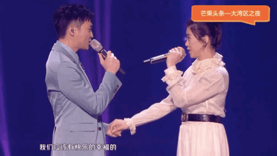 芒果头条丨有颜又有才,还有哪些"大湾区哥哥"值得pick?