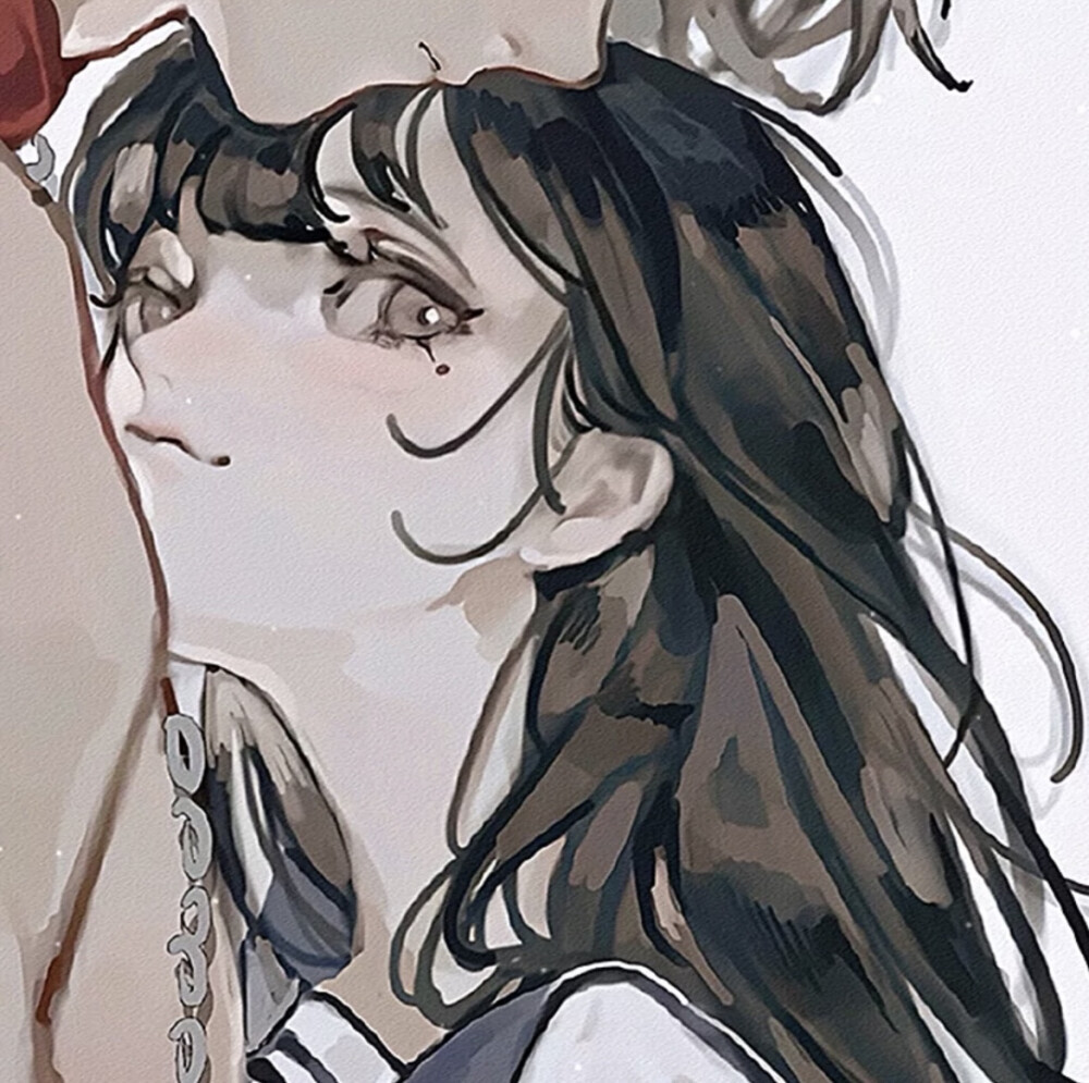 情头想借你心头的月亮乘进一片浪漫