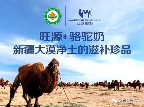 力近年"旺源"荣获新疆著名商标"旺源驼奶"荣获新疆名牌产品;公司被