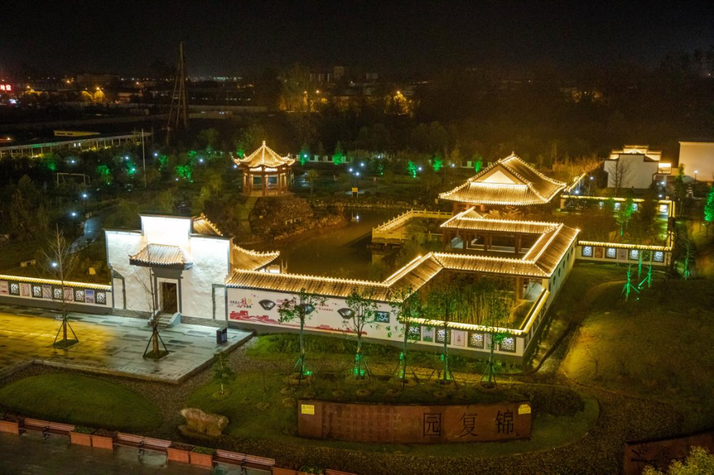 想你的夜淮滨版美到令人心动