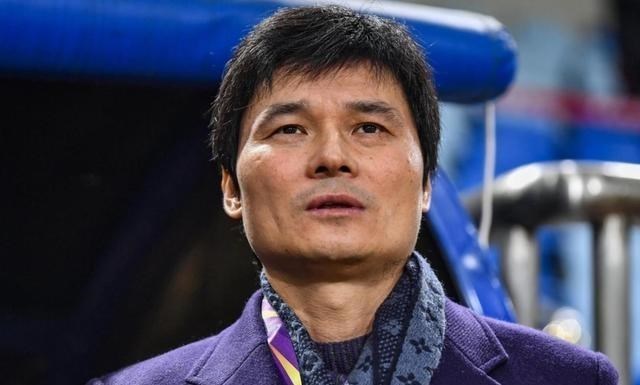 专访李毅:欣慰足协杯能一直保持坚持下来 九牛在足协杯表现可打85分