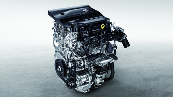 蓝鲸新一代ne15t发动机,第二代cs55plus的魅力倍增器