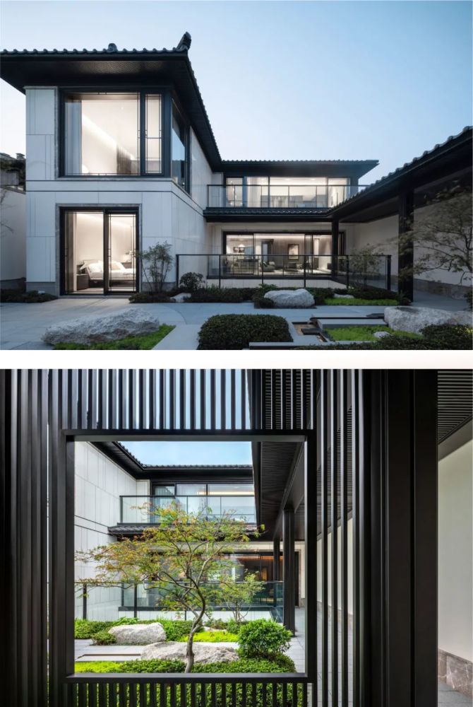 奥正雅园丨雅意天工,质见本心_腾讯新闻