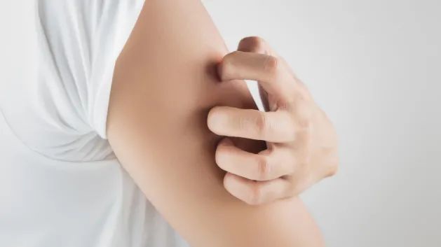 秋冬皮肤干痒,究竟怎么办?