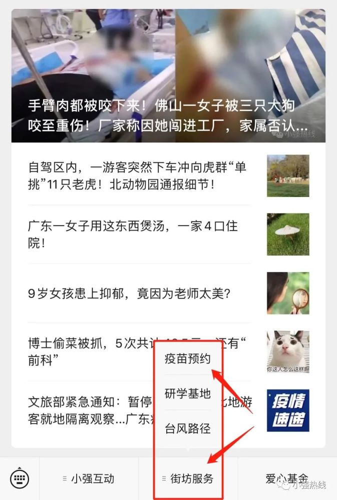 每天半小时外教有用吗疾1账号例新增广东来自4例报告传播