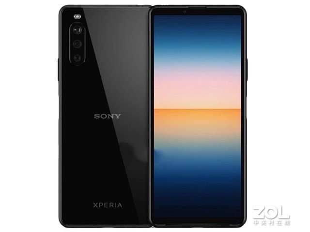 便宜10欧索尼xperia10iii在德国取消附赠充电头