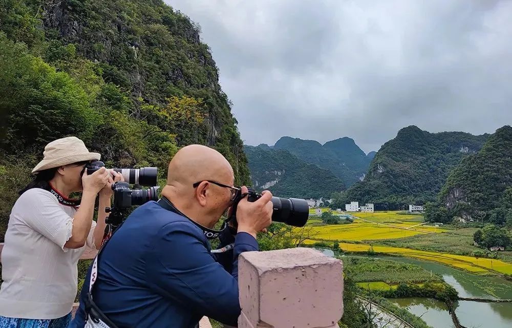 都康田園位於天等縣都康鄉逐龍村,距離縣城六公里.