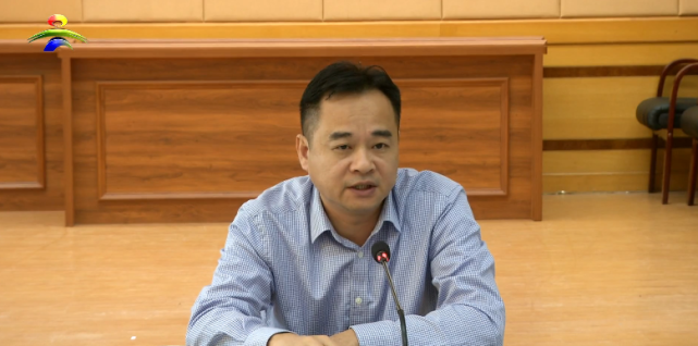 推进平安吴川建设这个会议作了具体部署