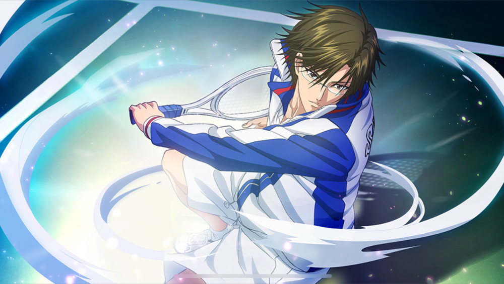 新网球王子为什么所有人都认为大石会落选u17的14人大名单