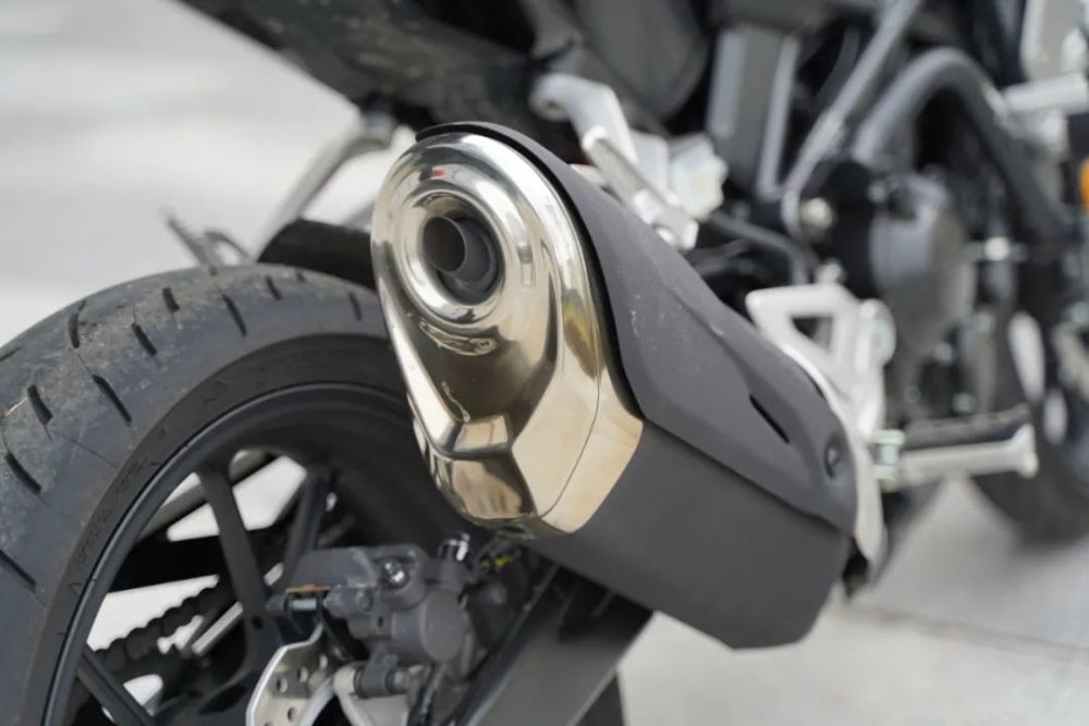 贵是原罪本田cb300r呆子测评