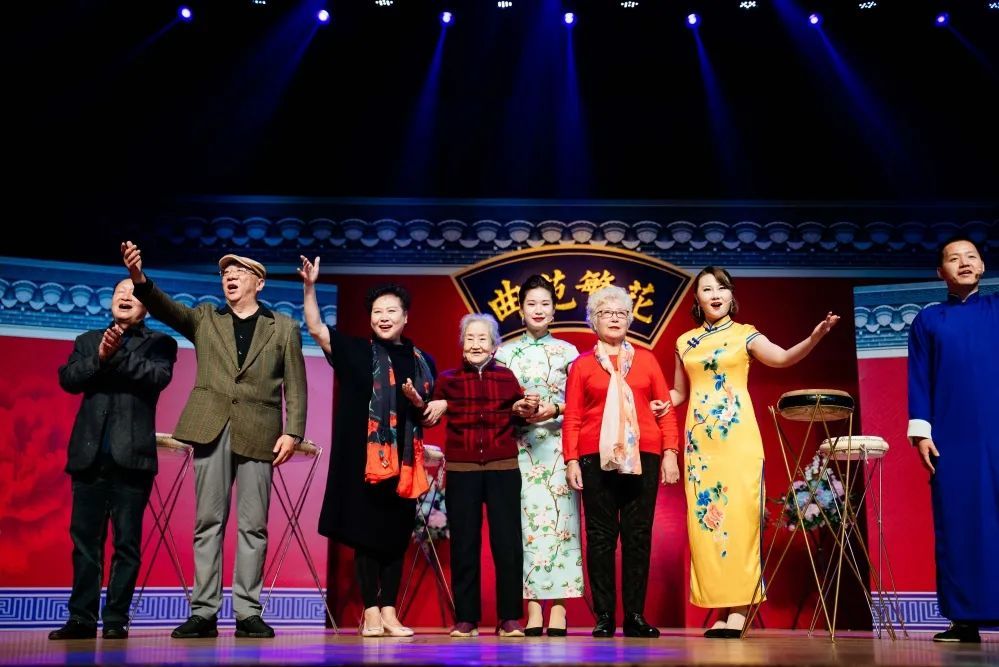 曲艺界讣告原西安市说唱艺术团京韵大鼓表演艺术家李砚云先生去世享年