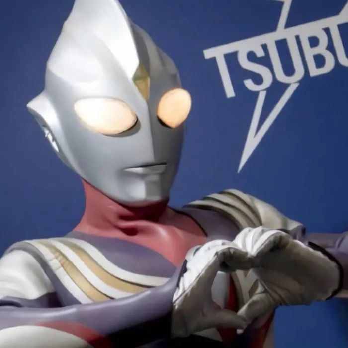 奥特曼微信头像来了换上吧