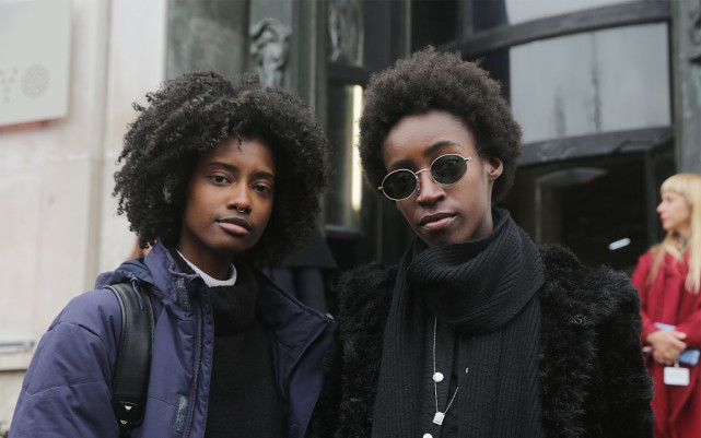 为何欧美女性宁愿选择黑人也不选亚洲人原来黑人有四大优势