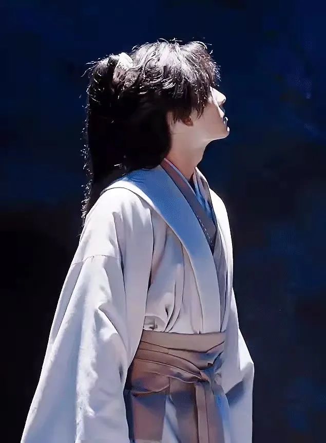 山河令125有周子舒护着温客行叶白衣也拿他没办法