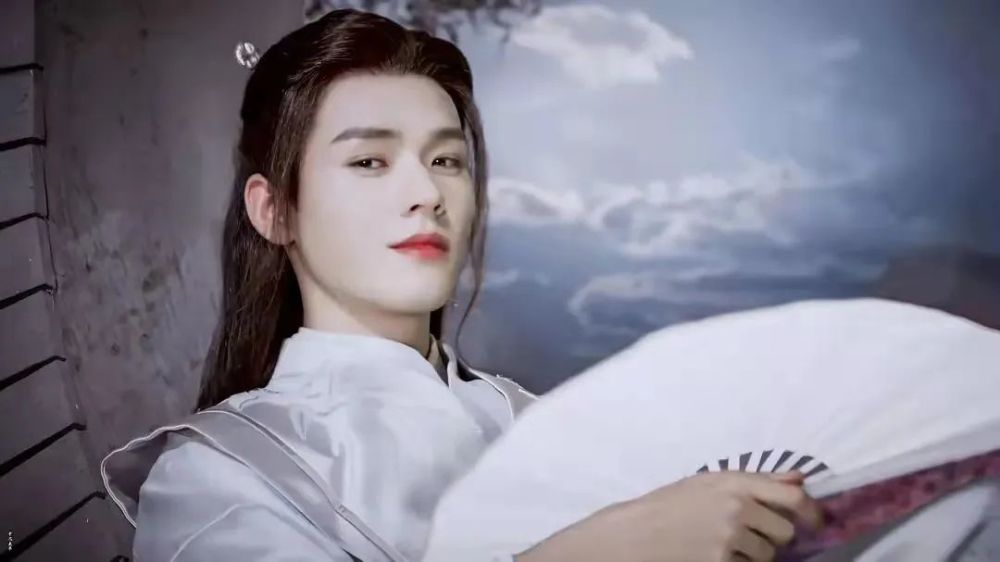 山河令125有周子舒护着温客行叶白衣也拿他没办法