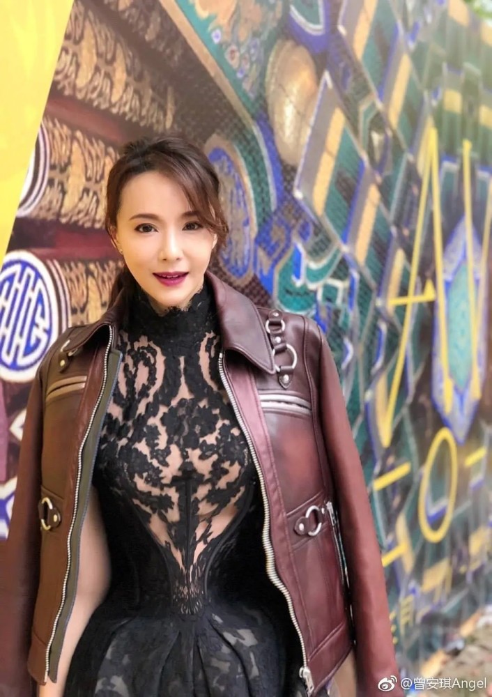 29岁才出道的她,因《龙游天下》的白珊珊被观众记住