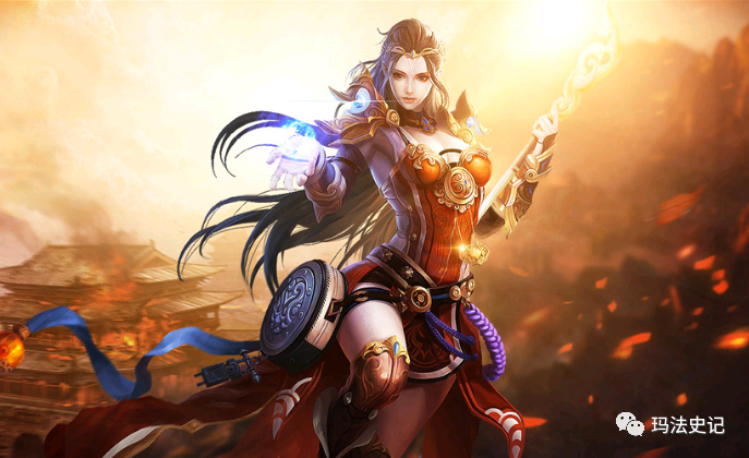 热血传奇百区三枚法师最强戒指两枚特殊一枚名牌