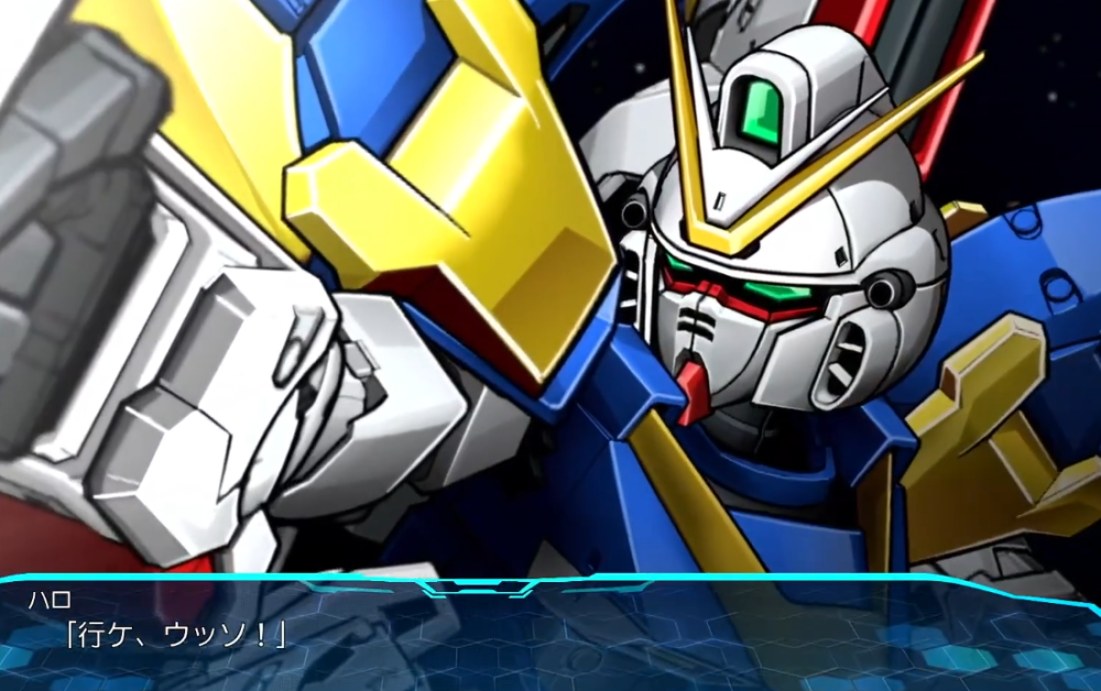 机战30pv3详解v2ab高达大活跃铁也追加大招fggg登场预定