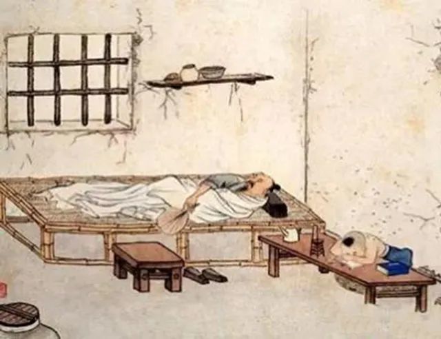 古代官员如何请病假从明朝入手看看古政府是如何执行的