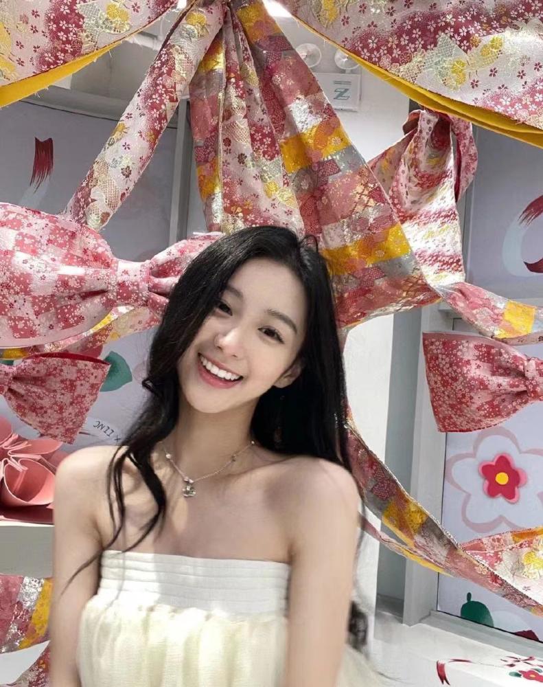 包上恩目前还是一个综艺咖,参加过《我是女演员》