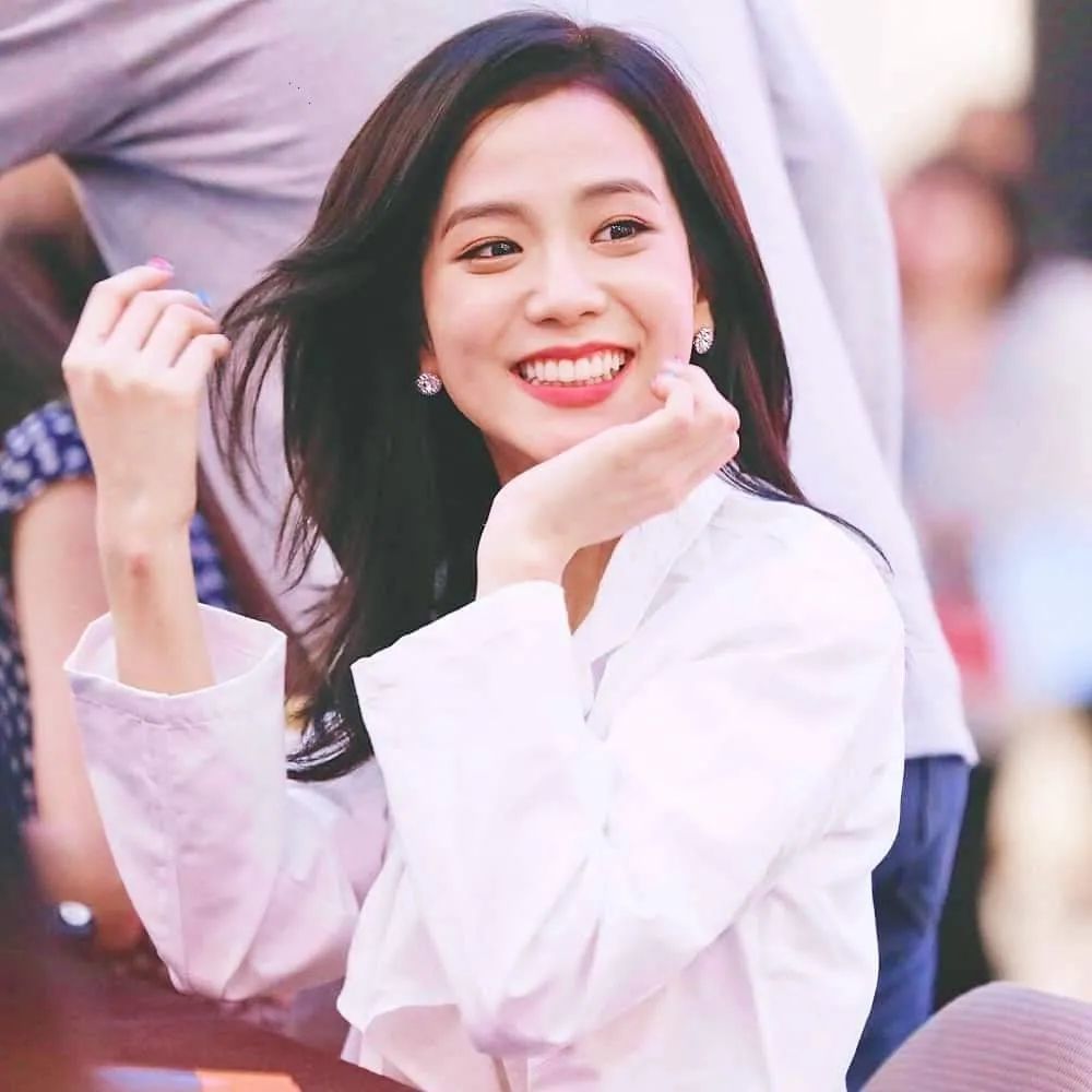 blackpink丨四人神仙头像一组211025