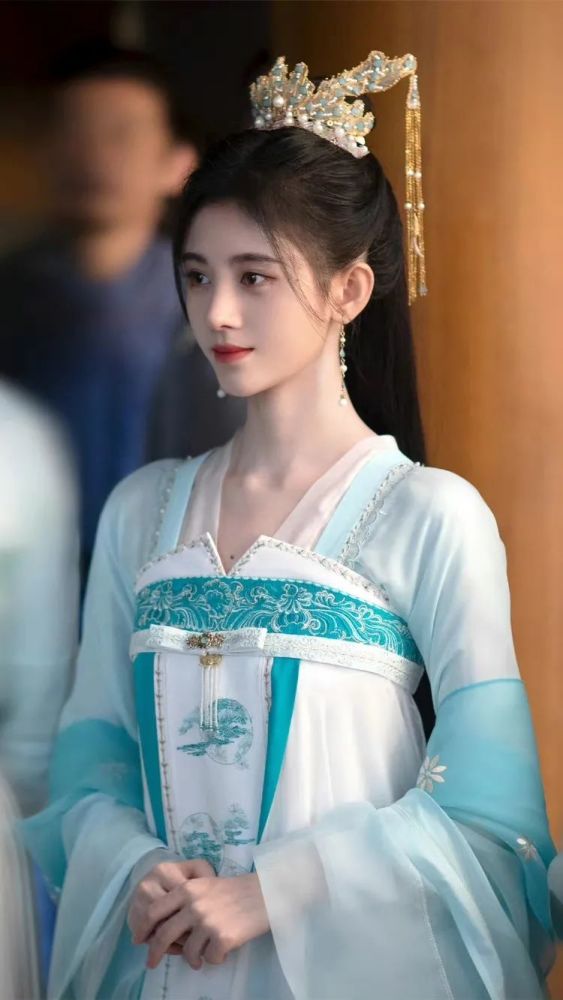 慕南枝壁纸鞠婧祎曾舜晞