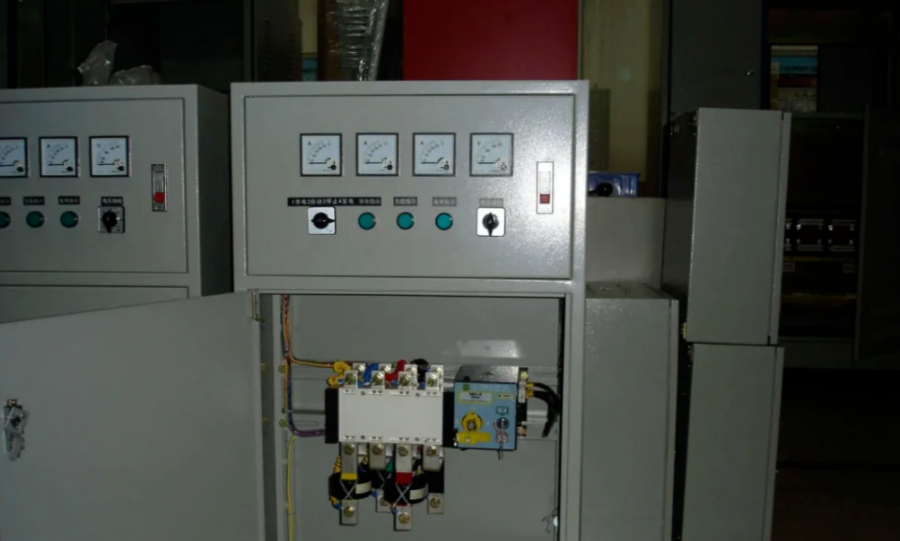 双电源供电与双回路供电的区别是什么?别再傻傻分不清了!