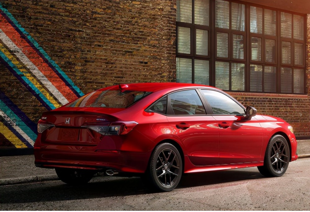 15万级高人气合资车之选 这三款车性能颜值兼备 值得一看 全网搜