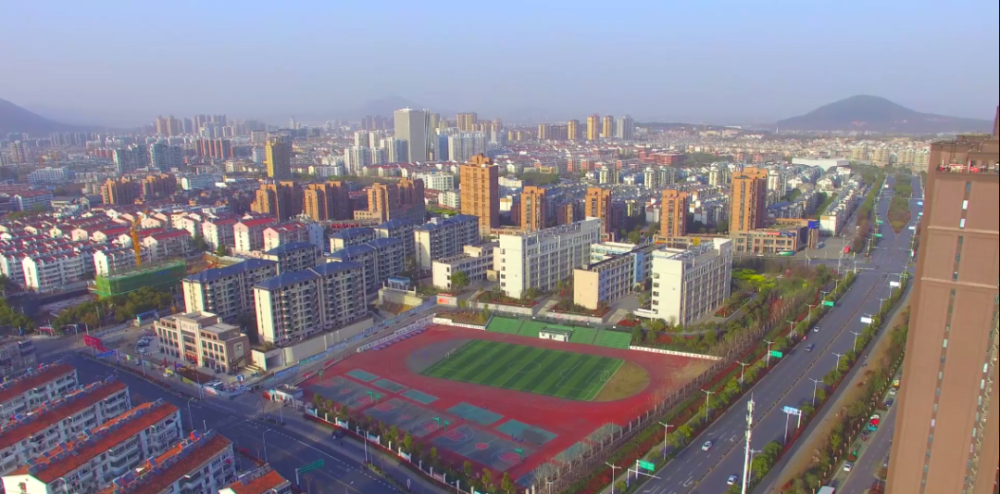 最新消息巢湖七中或将扩建