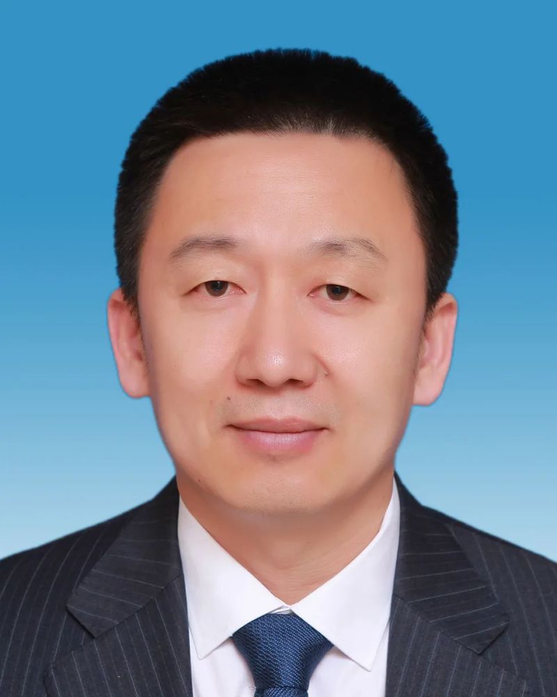 王凤文为市人民政府副市长;决定任命(2021年10月25日大庆市第十届