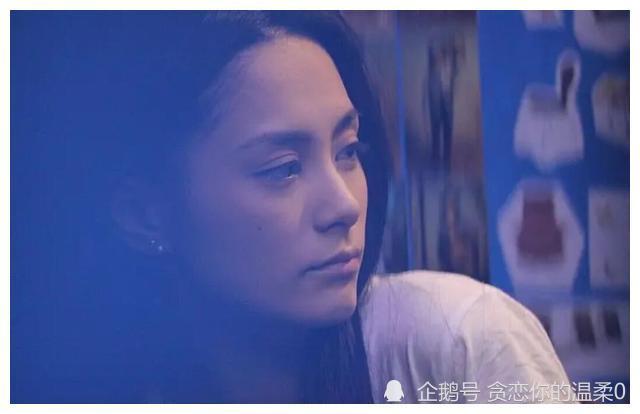 阿娇钟欣潼坎坷的情史从错爱的开始坦言不会再结婚