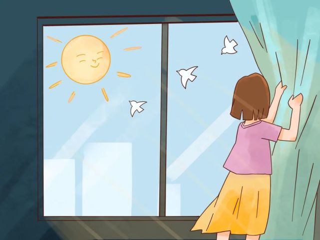 韩寒曾经在2003年凭借一篇《拉开窗帘,阳光只有一种颜色》拿下当年