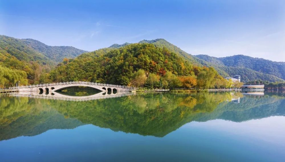 首批“国字号”！重渡沟景区入选夜间文化和旅游消费集聚区名单